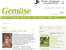 Tablet Screenshot of gemuese-online.de